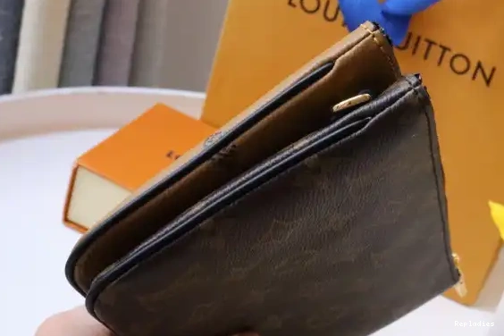 Repladies ZIP POCHETTE DOUBLE LOUIS VUITTON 0630